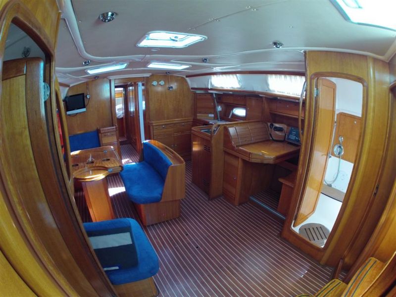 Bavaria 50 Cruiser