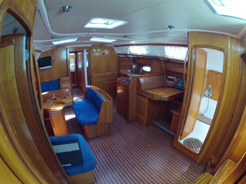 Bavaria 50 Cruiser