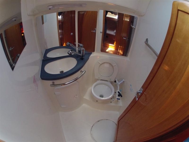 Bavaria 50 Cruiser