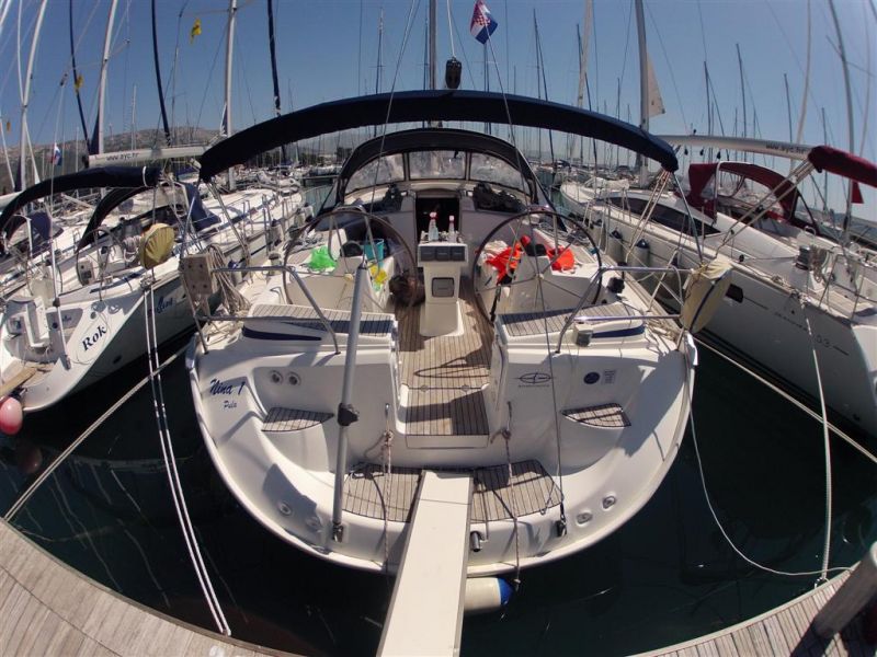 Bavaria 50 Cruiser