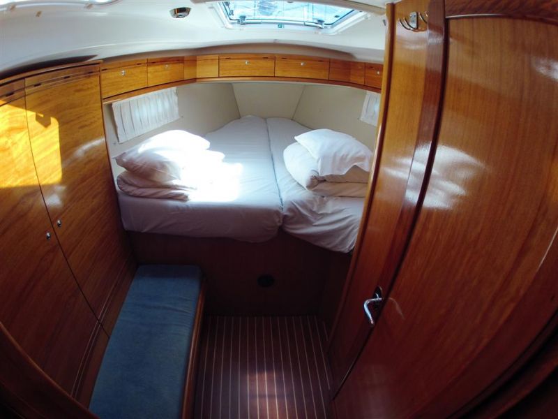 Bavaria 50 Cruiser