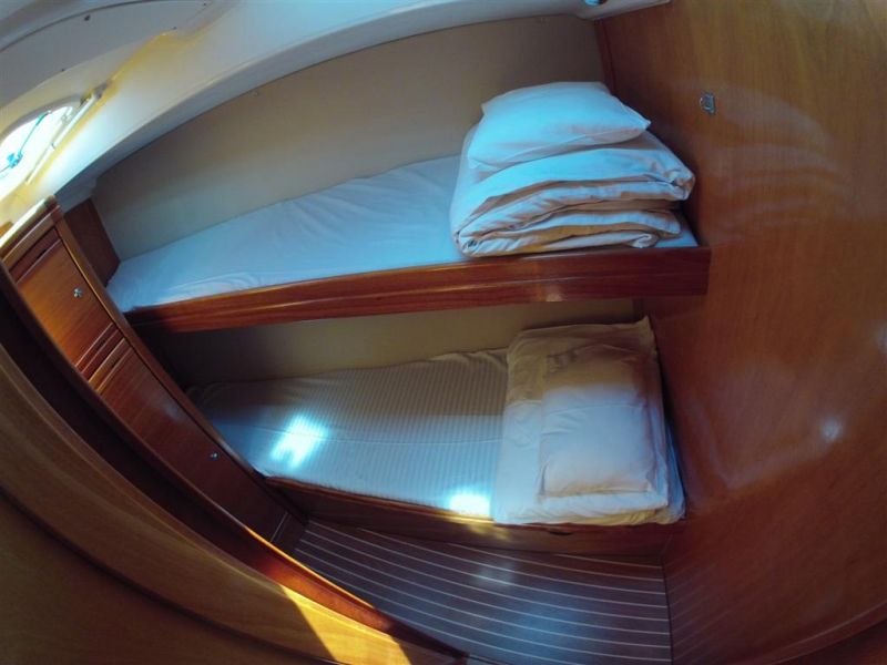 Bavaria 50 Cruiser
