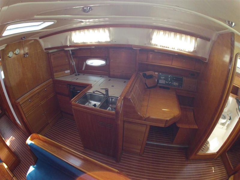 Bavaria 50 Cruiser