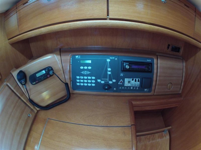 Bavaria 50 Cruiser
