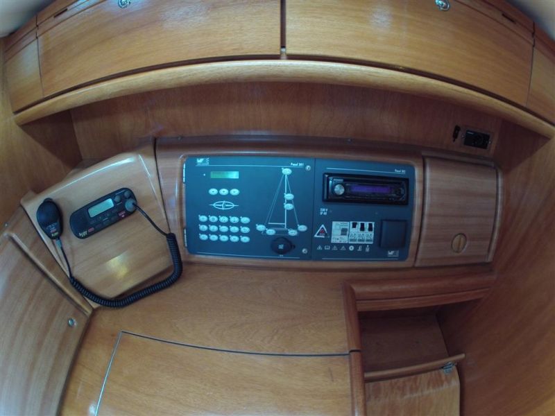 Bavaria 50 Cruiser