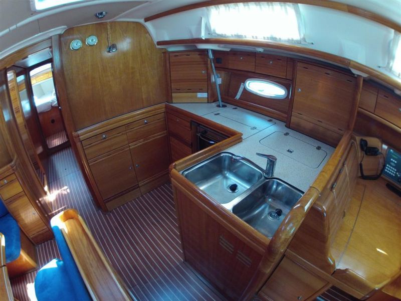 Bavaria 50 Cruiser