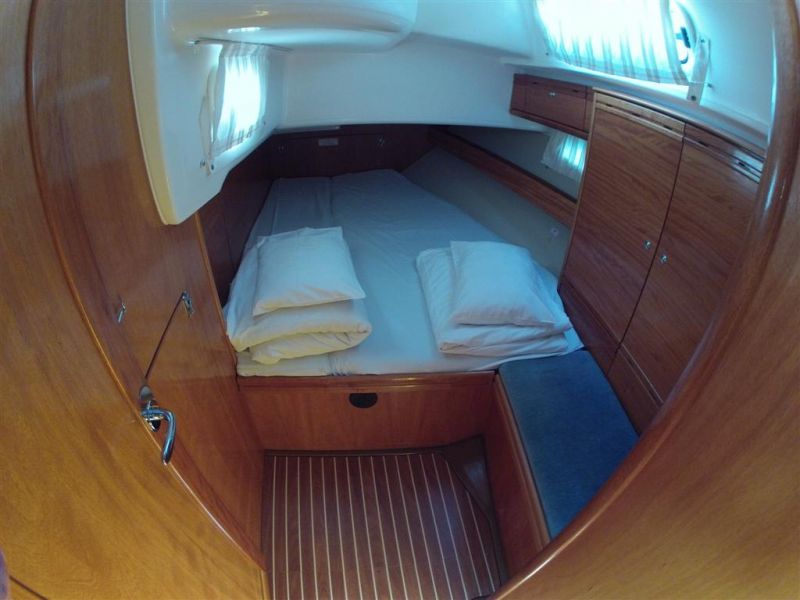 Bavaria 50 Cruiser
