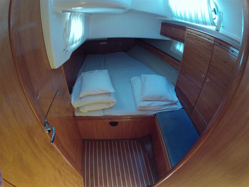 Bavaria 50 Cruiser