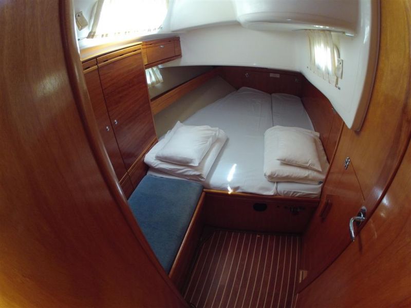 Bavaria 50 Cruiser