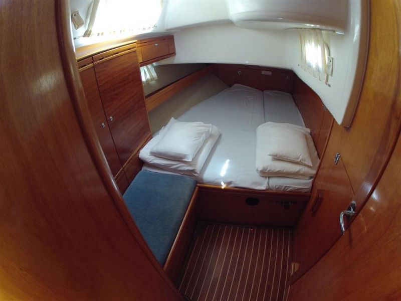 Bavaria 50 Cruiser