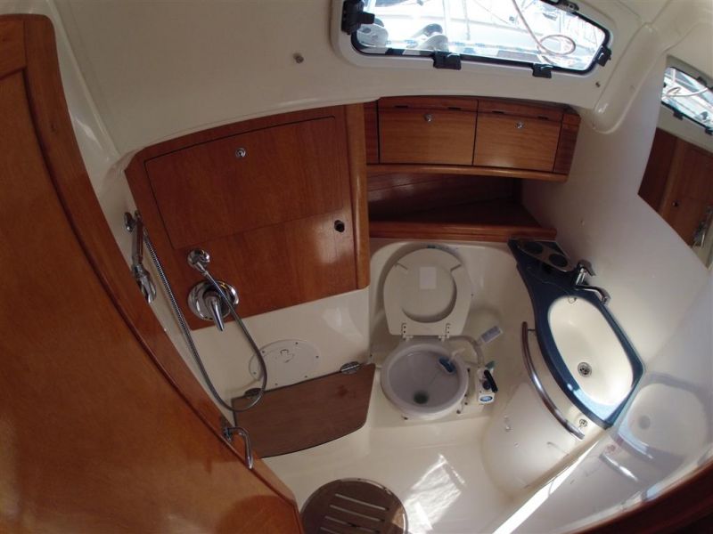 Bavaria 50 Cruiser