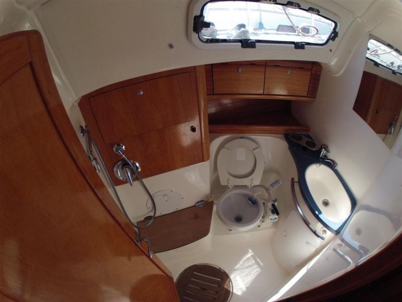 Bavaria 50 Cruiser