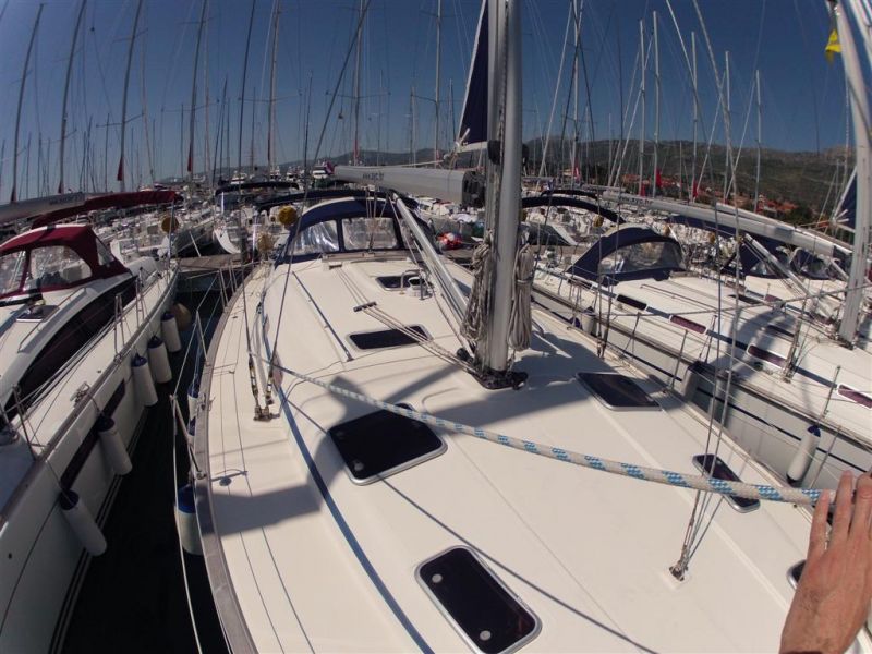 Bavaria 50 Cruiser