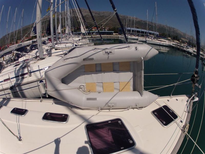 Bavaria 50 Cruiser