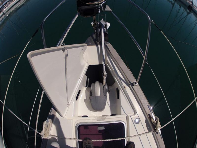 Bavaria 50 Cruiser