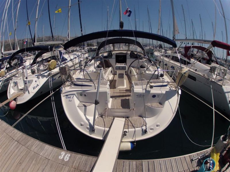 Bavaria 50 Cruiser