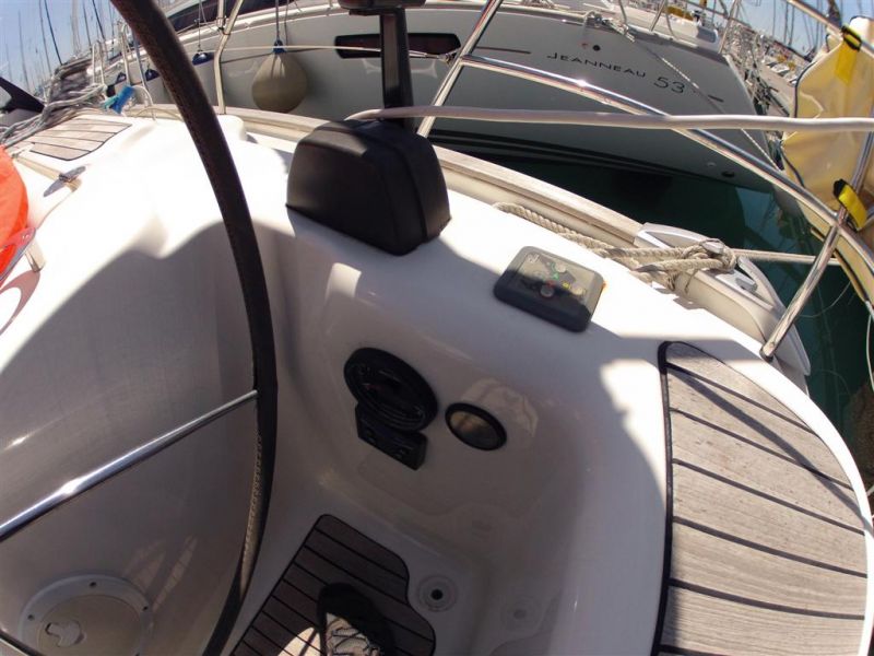 Bavaria 50 Cruiser