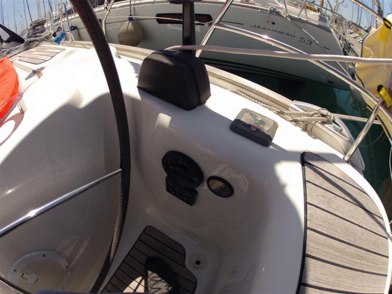Bavaria 50 Cruiser
