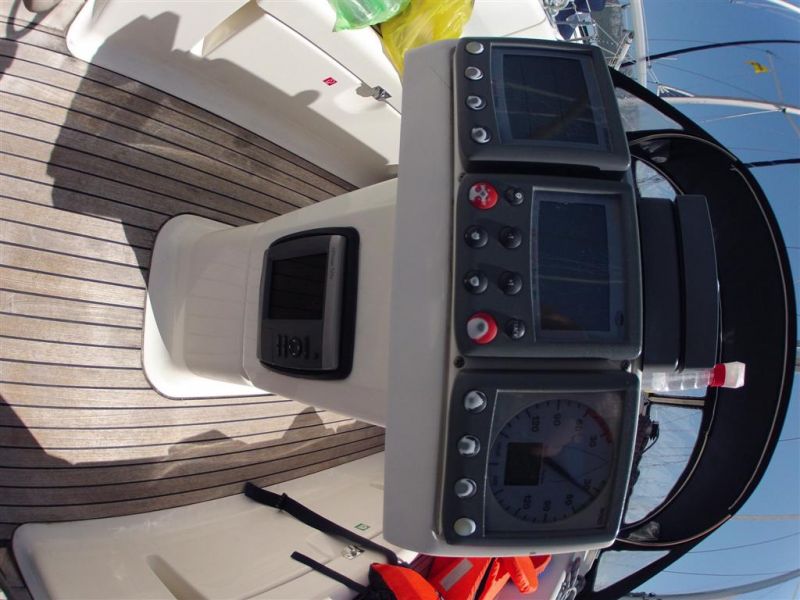 Bavaria 50 Cruiser