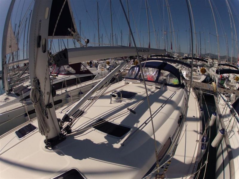 Bavaria 50 Cruiser