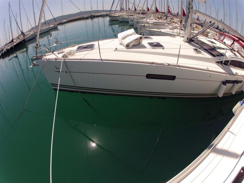 Bavaria 50 Cruiser