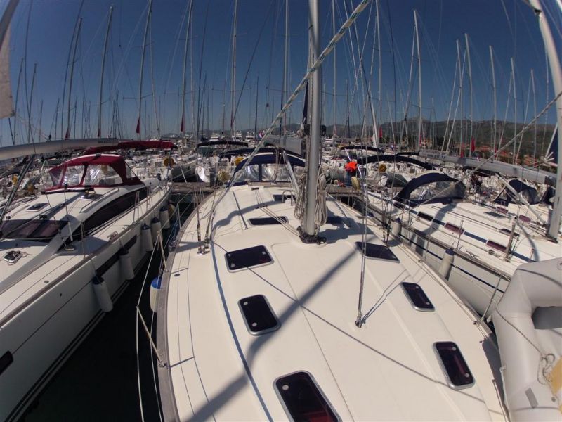 Bavaria 50 Cruiser