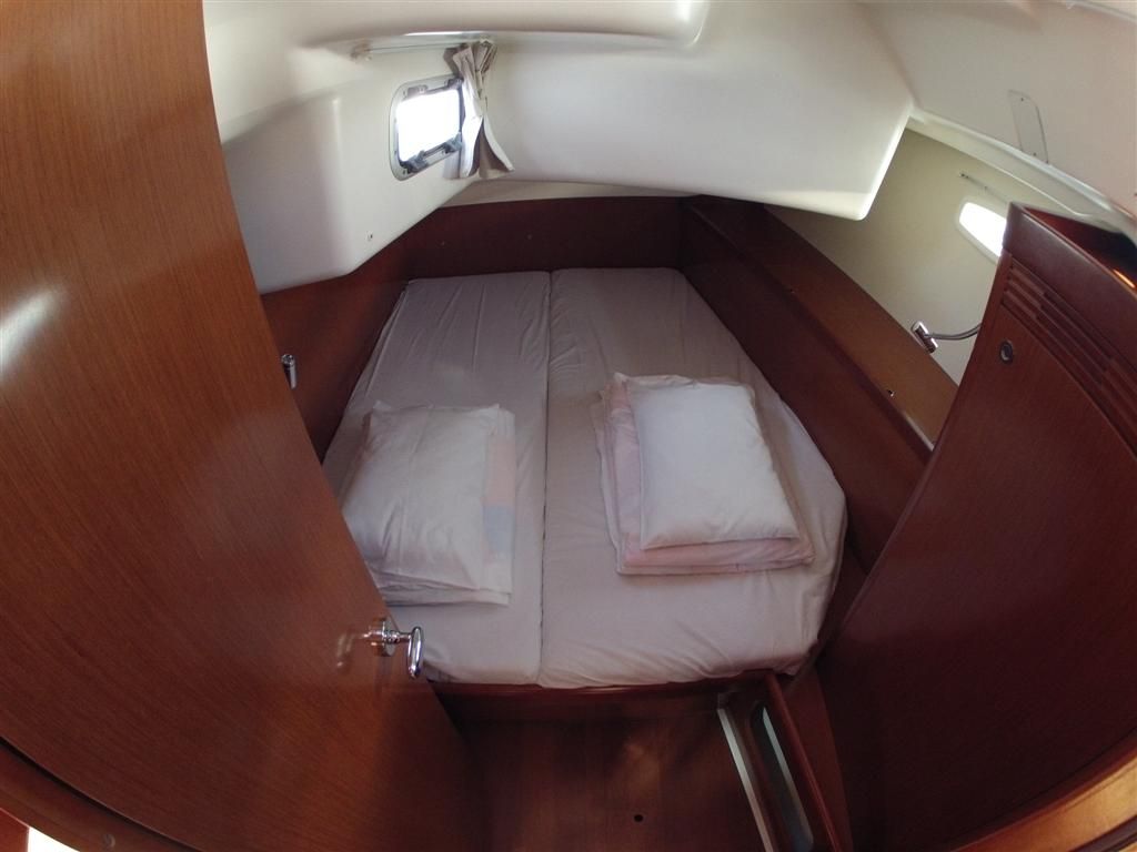 Oceanis 46