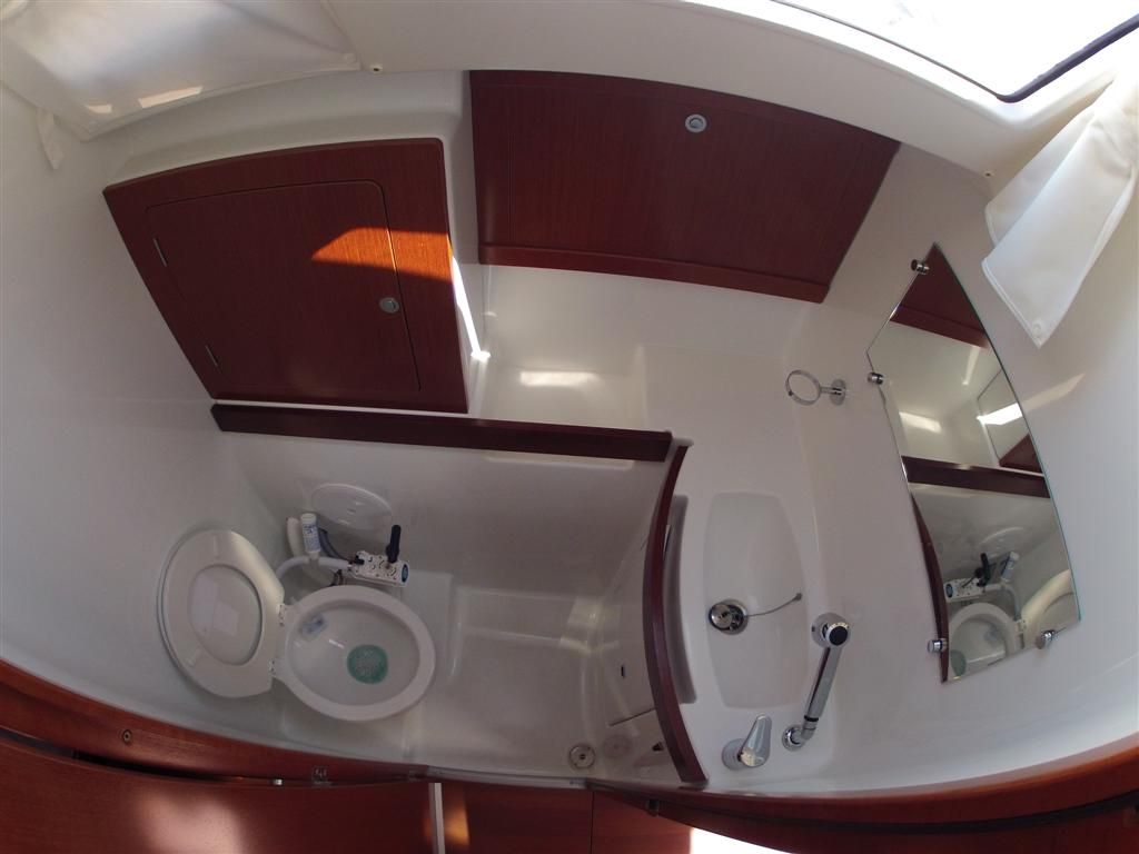 Oceanis 46