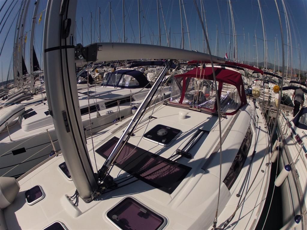 Oceanis 46