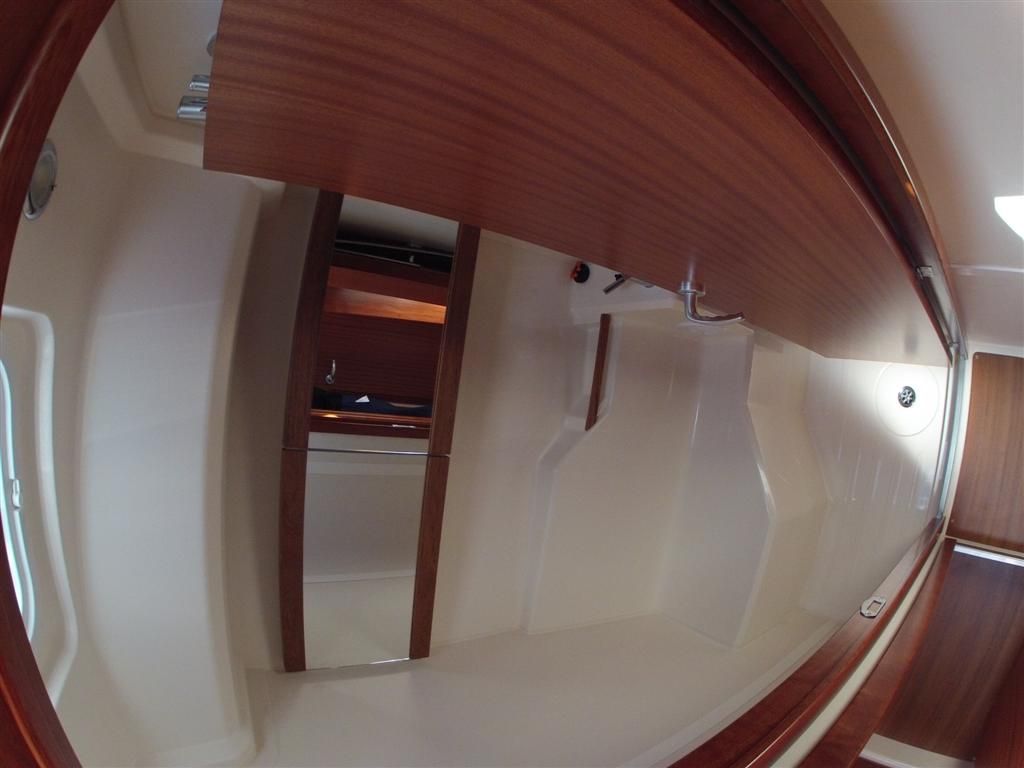 Hanse 445