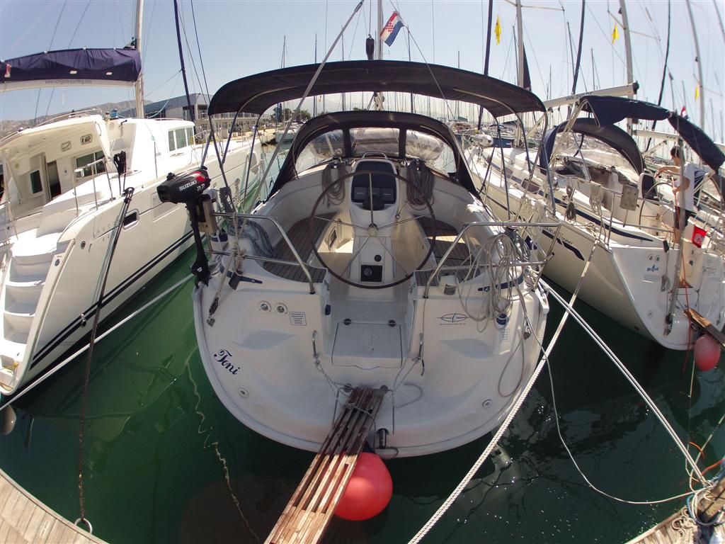 Bavaria 30 Cruiser