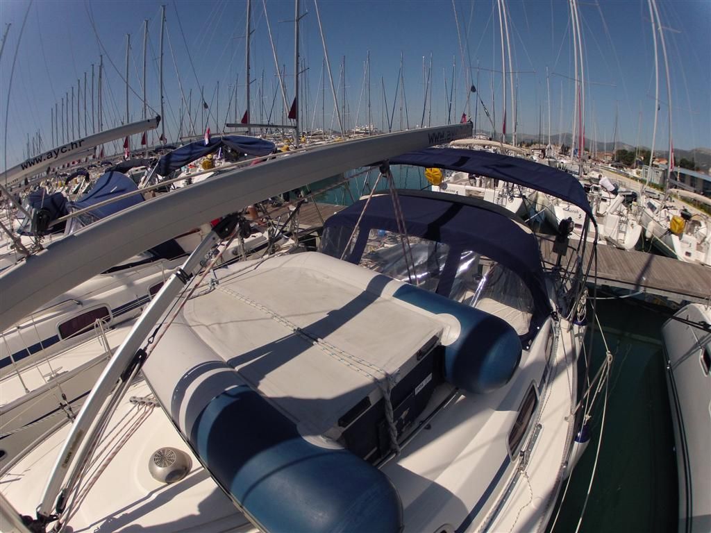 Bavaria 30 Cruiser