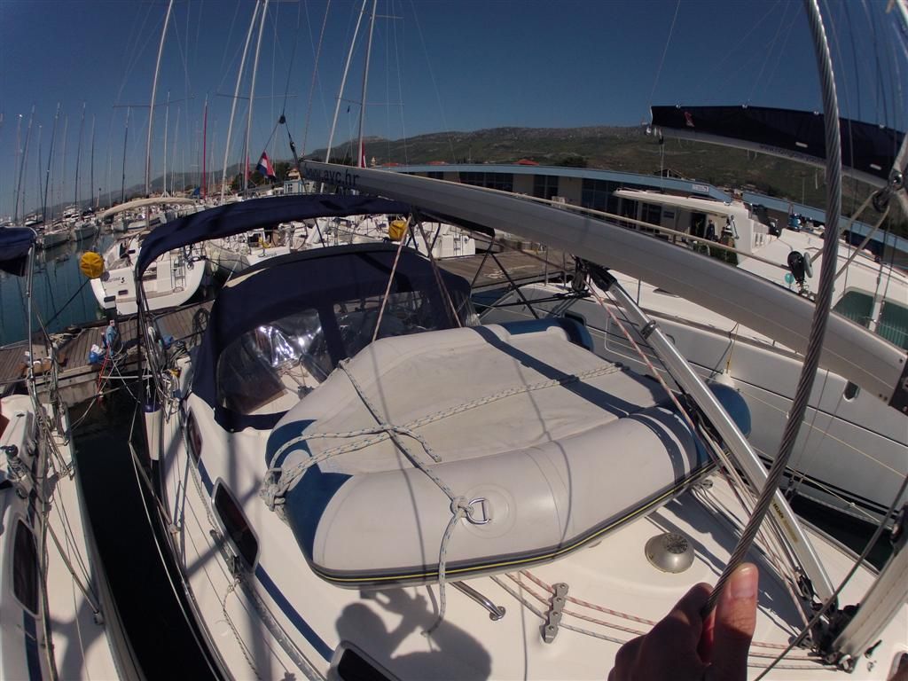Bavaria 30 Cruiser