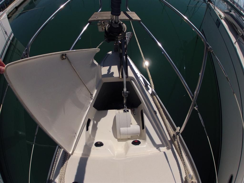 Bavaria 30 Cruiser