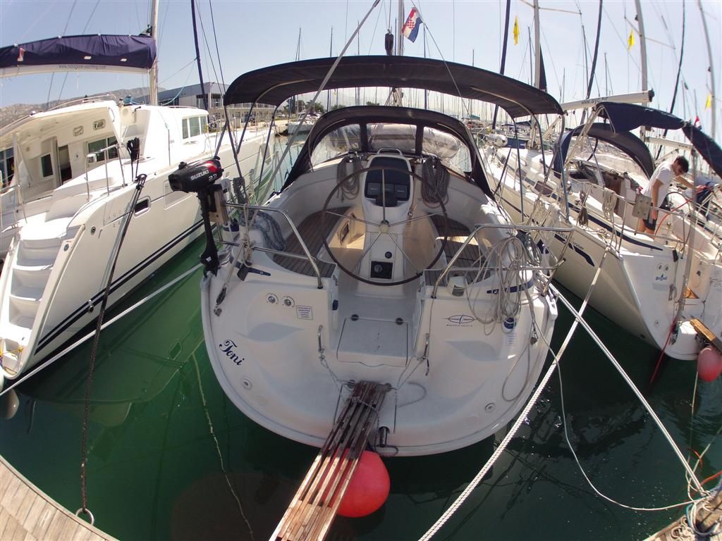 Bavaria 30 Cruiser