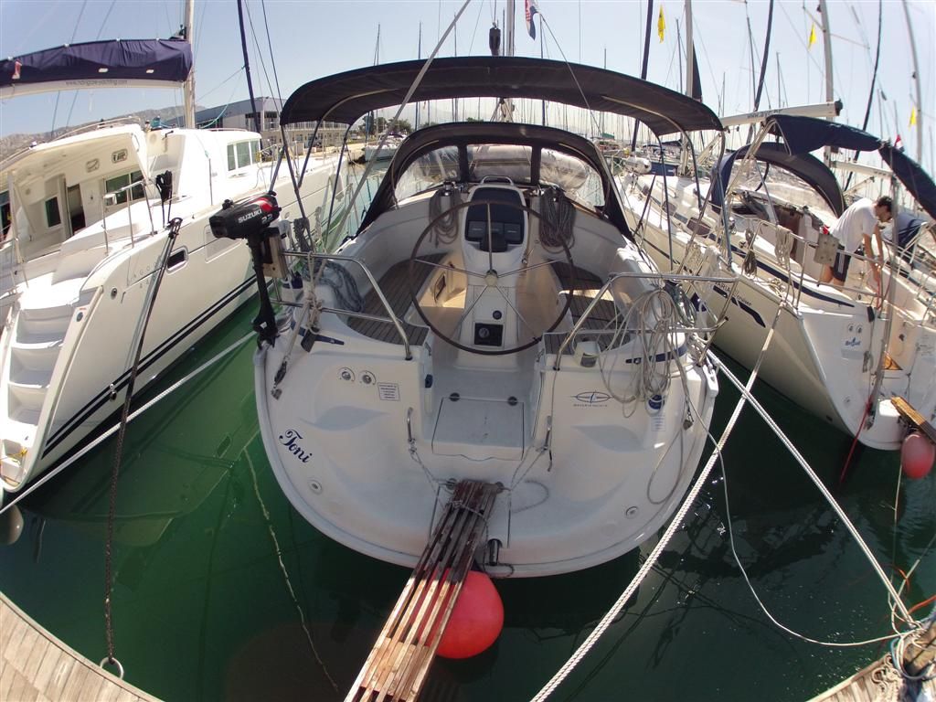 Bavaria 30 Cruiser
