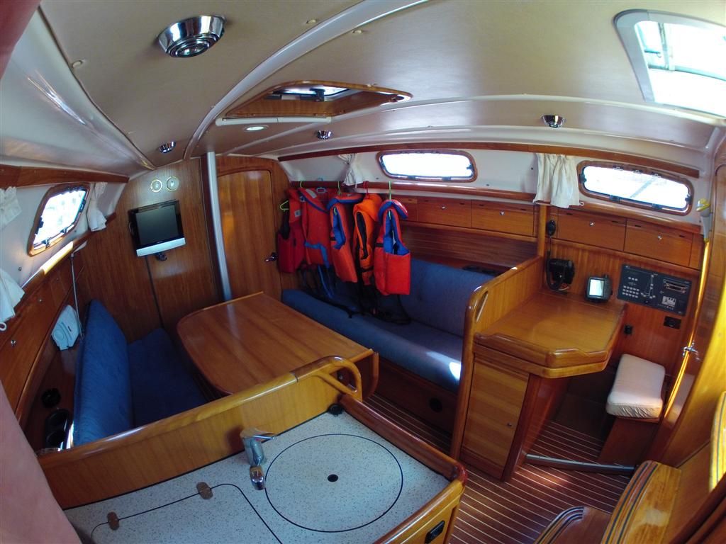 Bavaria 30 Cruiser