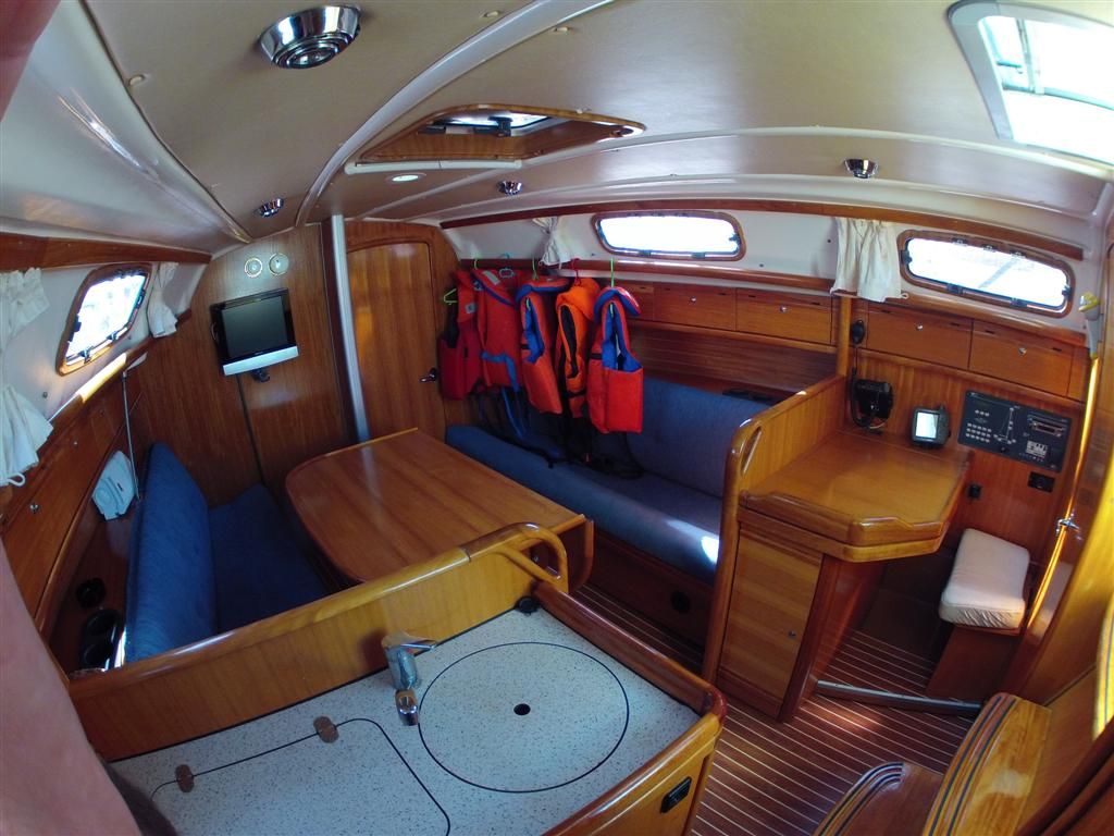 Bavaria 30 Cruiser