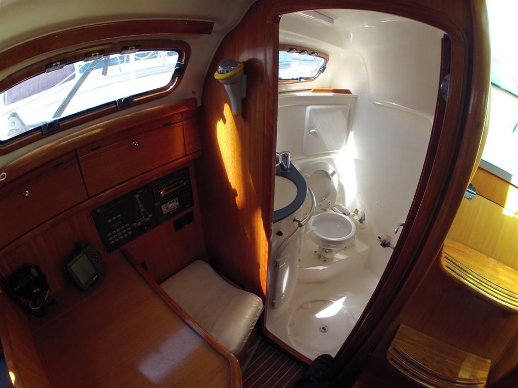 Bavaria 30 Cruiser