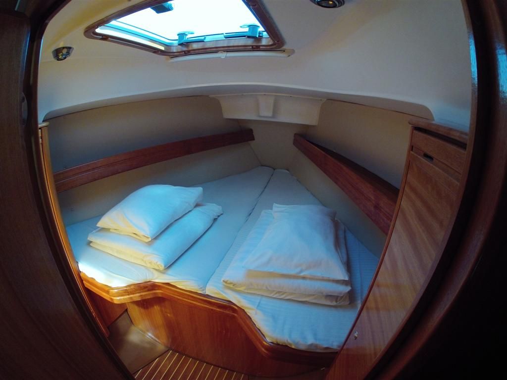 Bavaria 30 Cruiser