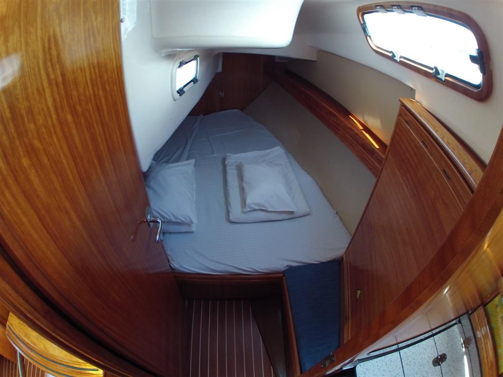 Bavaria 30 Cruiser