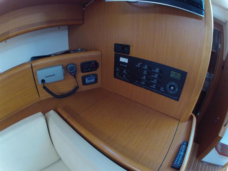 Jeanneau 53