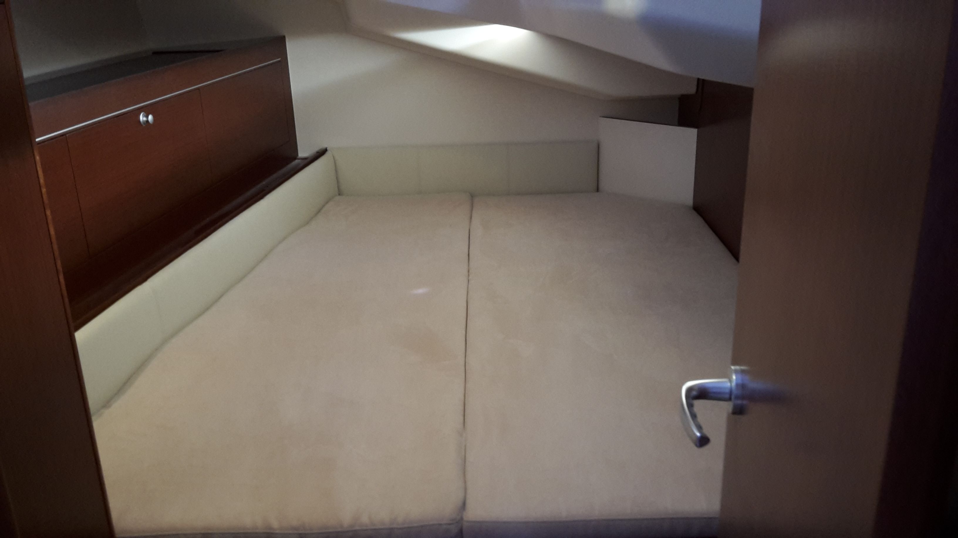 Hanse 505