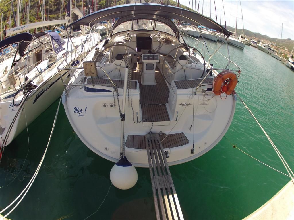 Bavaria 46 Cruiser