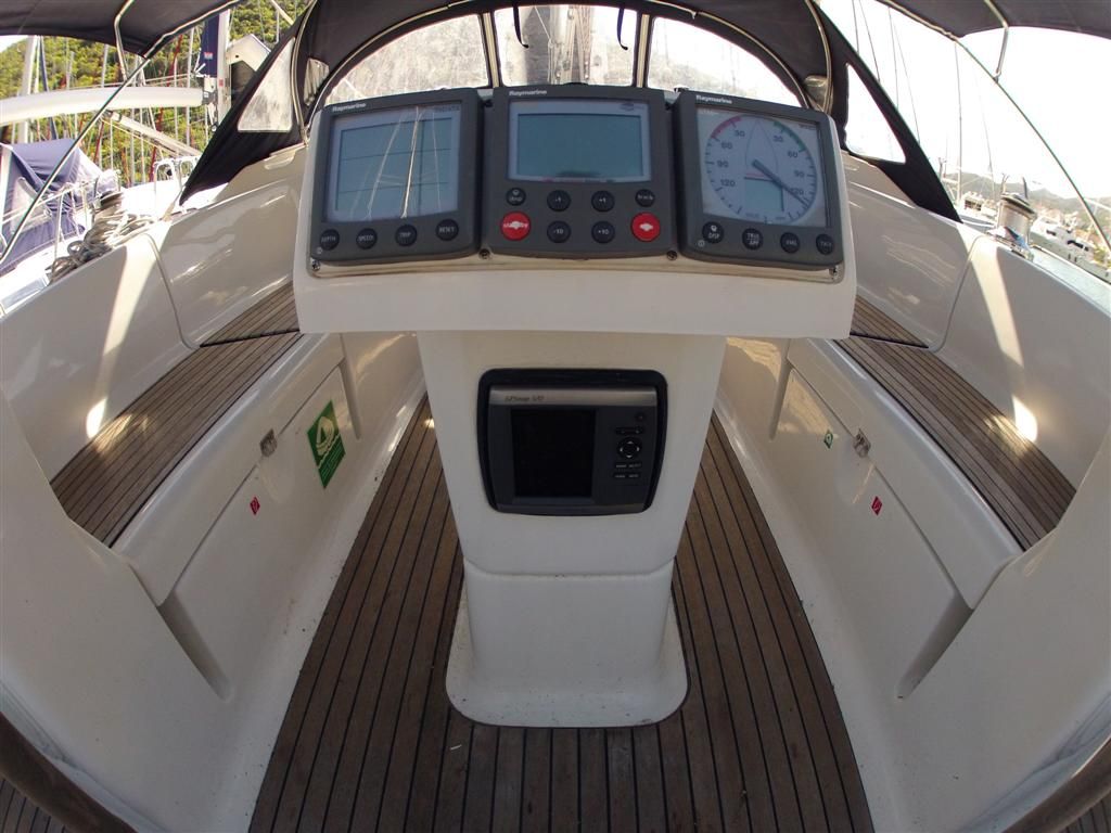 Bavaria 46 Cruiser