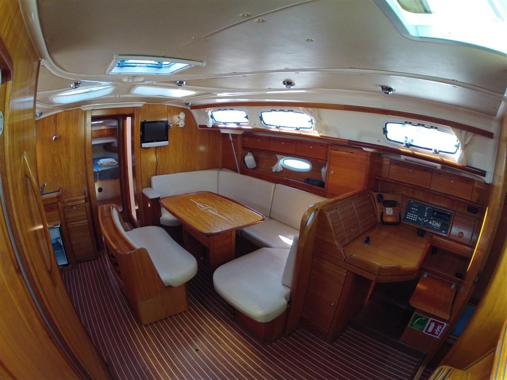 Bavaria 46 Cruiser
