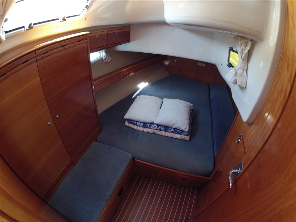 Bavaria 46 Cruiser