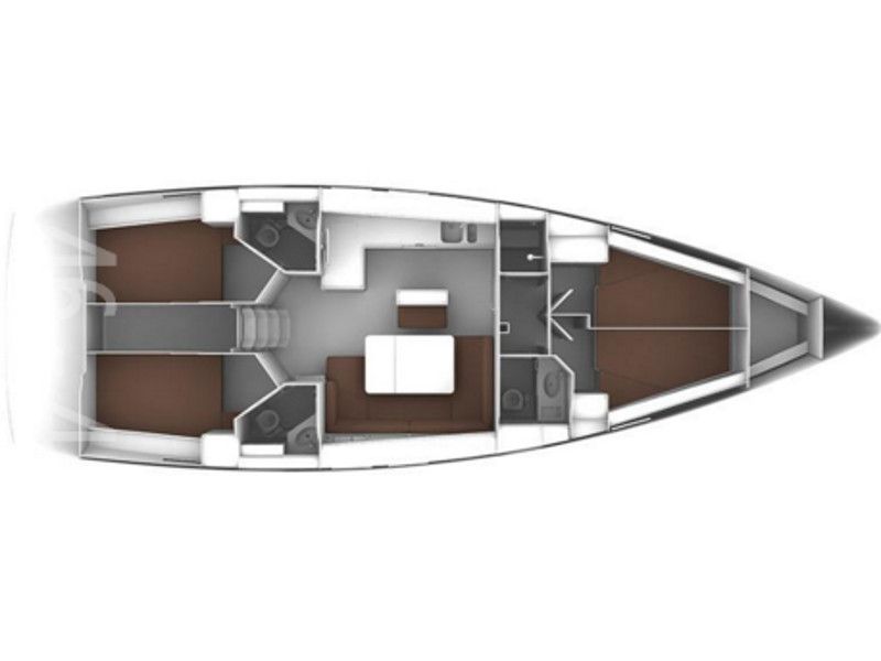 Bavaria 46 Cruiser