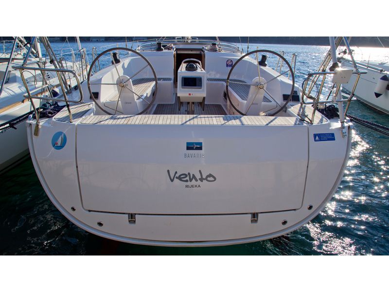 Bavaria 46 Cruiser