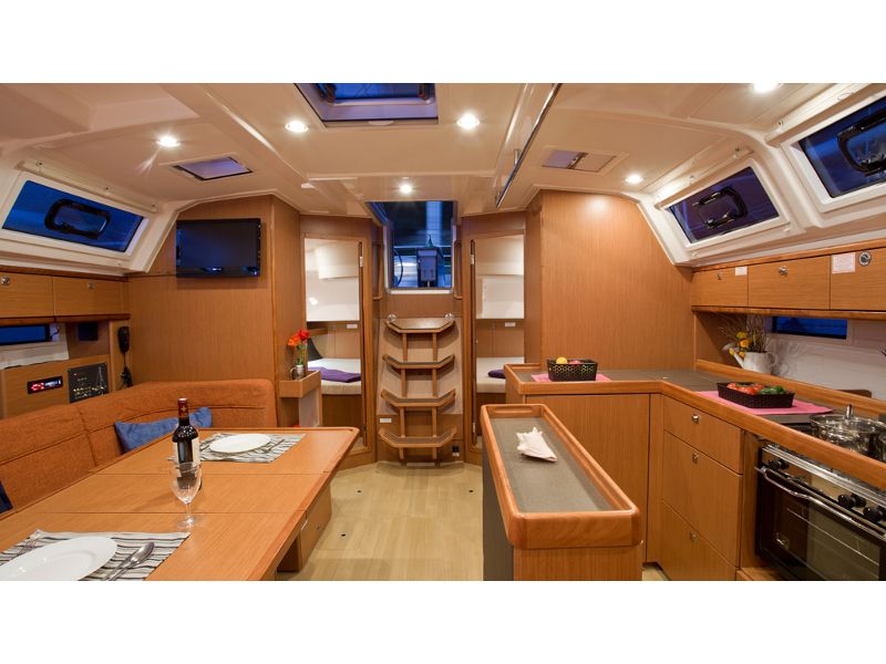 Bavaria 46 Cruiser